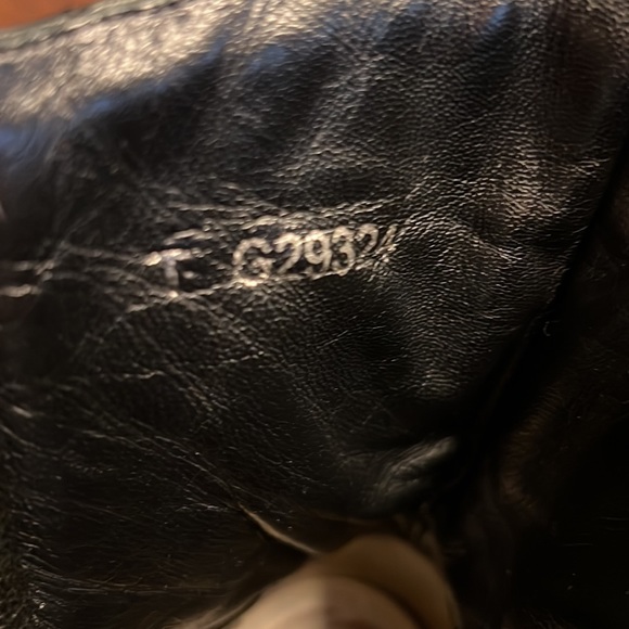 Chanel Black Combat Boots - Picture 11 of 17